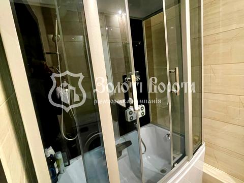 квартира за адресою Київ, Олени Пчілки вул., 6-А