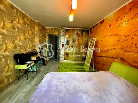 квартира за адресою Київ, Олени Пчілки вул., 6-А