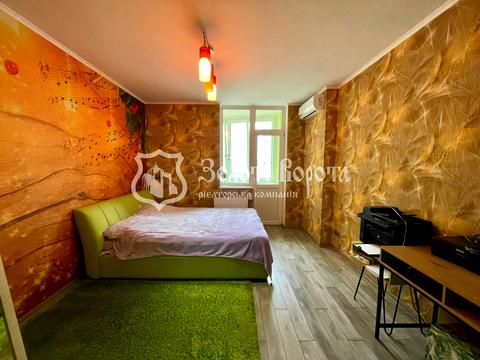 квартира за адресою Київ, Олени Пчілки вул., 6-А