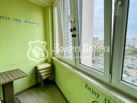 квартира за адресою Київ, Олени Пчілки вул., 6-А