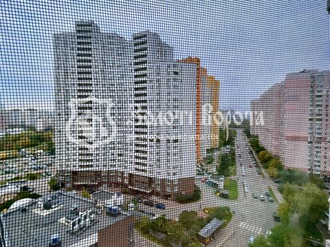 квартира за адресою Київ, Олени Пчілки вул., 6-А