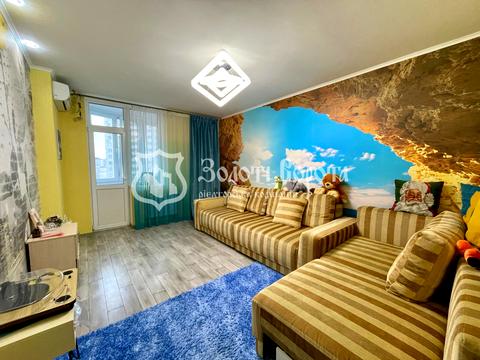 квартира за адресою Київ, Олени Пчілки вул., 6-А