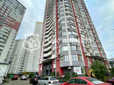 квартира за адресою Київ, Олени Пчілки вул., 6-А