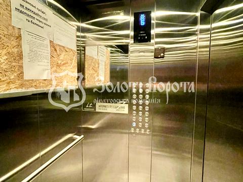 квартира за адресою Київ, Олени Пчілки вул., 6-А