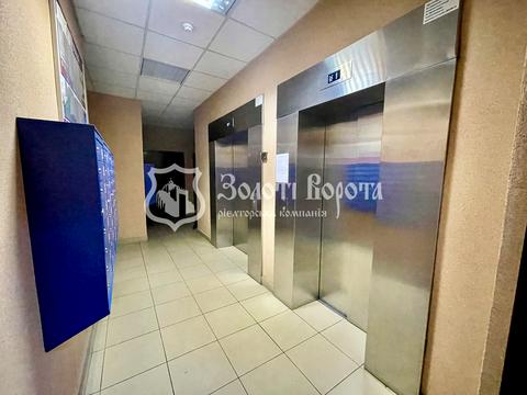 квартира за адресою Київ, Олени Пчілки вул., 6-А