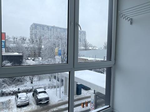 квартира за адресою Салютна вул., (Будинок 02301-02303)