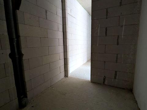 квартира по адресу Бельведерская ул., (Будинок 2)