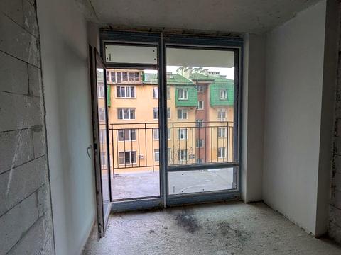 квартира по адресу Бельведерская ул., (Будинок 2)