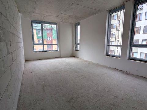 квартира по адресу Бельведерская ул., (Будинок 2)