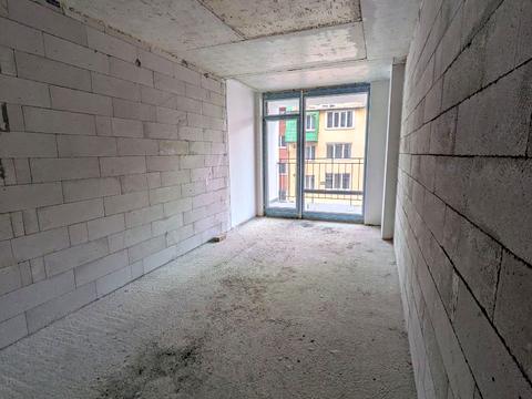 квартира по адресу Бельведерская ул., (Будинок 2)