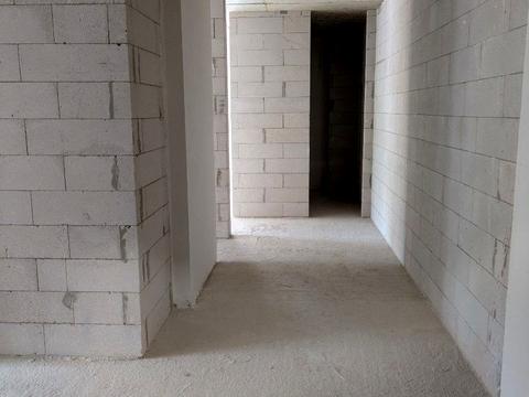 квартира по адресу Бельведерская ул., (Будинок 2)