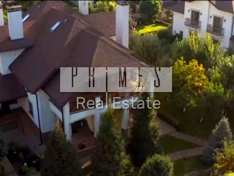 дом по адресу Авіаторів