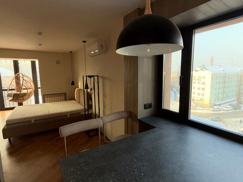 квартира за адресою Турівська вул., 4