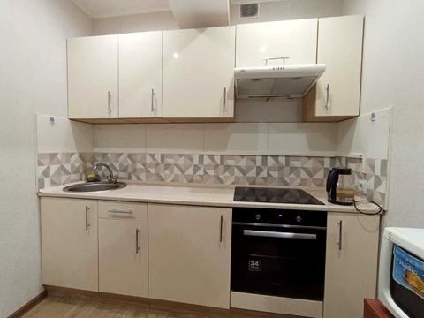 квартира за адресою Нижній Вал вул., (Будинок 1)