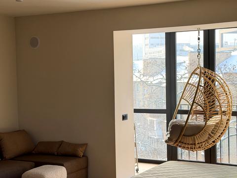 квартира за адресою Турівська вул., 4