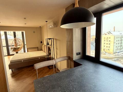 квартира за адресою Турівська вул., 4