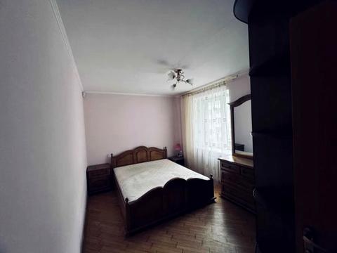 квартира по адресу Ярошинской ул., 6