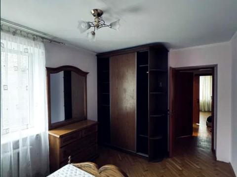 квартира по адресу Ярошинской ул., 6