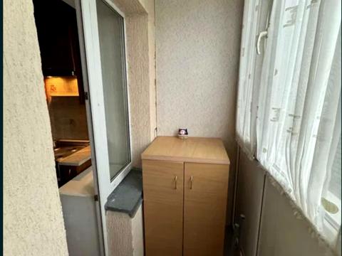 квартира по адресу Ярошинской ул., 6