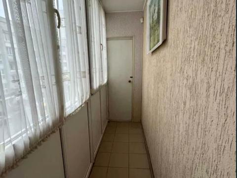 квартира по адресу Ярошинской ул., 6