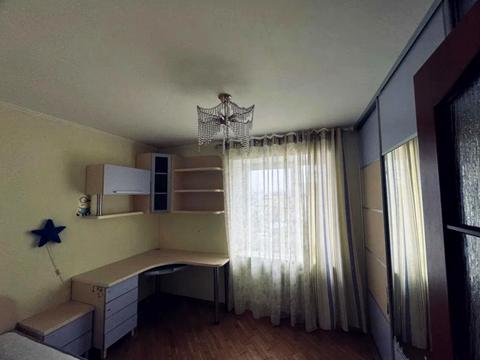 квартира по адресу Ярошинской ул., 6