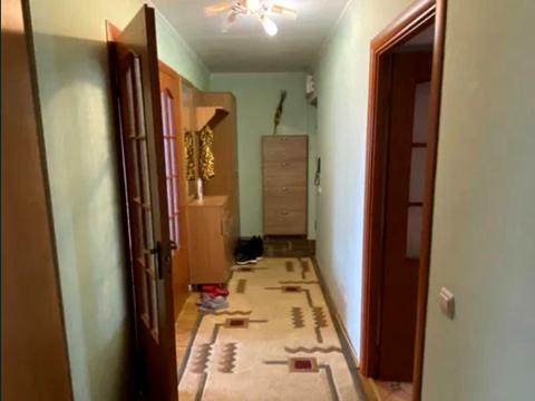 квартира по адресу Ярошинской ул., 6