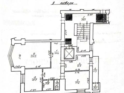 квартира по адресу Ярошинской ул., 6