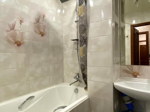 квартира по адресу Добровольцев пер., 4