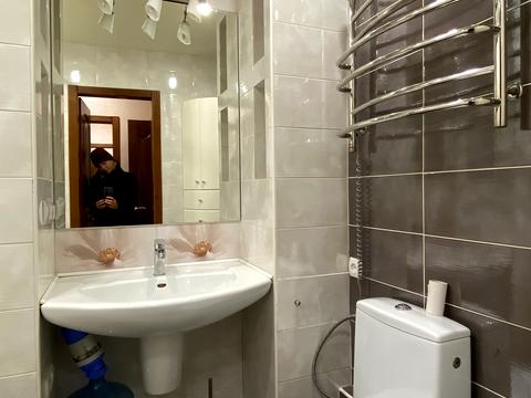 квартира по адресу Добровольцев пер., 4