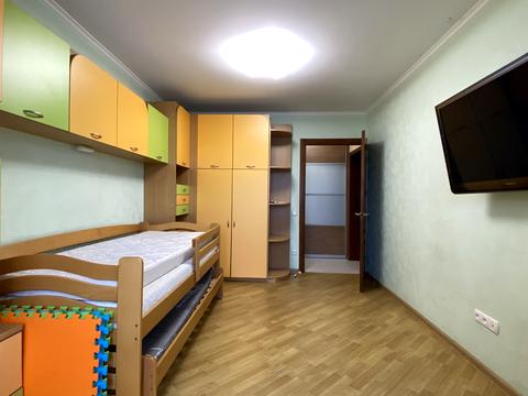 квартира по адресу Добровольцев пер., 4