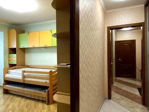 квартира по адресу Добровольцев пер., 4