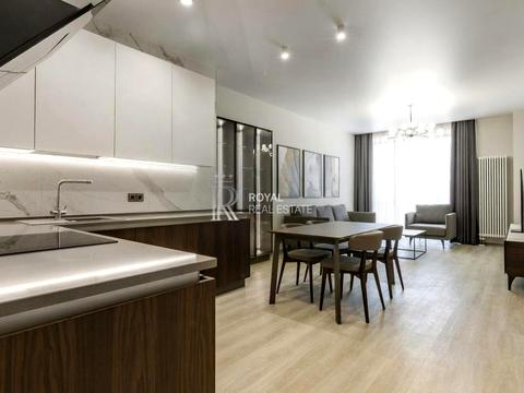 квартира за адресою Антоновича вул. (Горького), 118/9