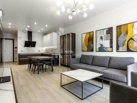 квартира за адресою Антоновича вул. (Горького), 118/9