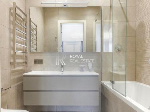 квартира за адресою Антоновича вул. (Горького), 118/9