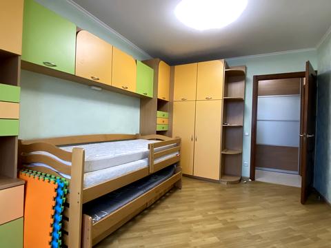 квартира по адресу Добровольцев пер., 4