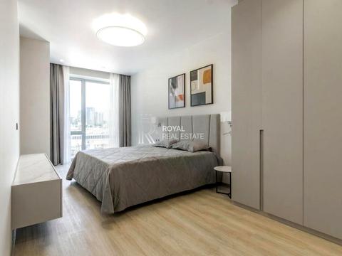 квартира за адресою Антоновича вул. (Горького), 118/9