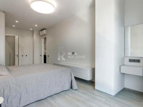 квартира за адресою Антоновича вул. (Горького), 118/9