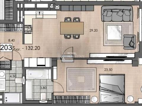 квартира за адресою Антоновича вул. (Горького), 118/9