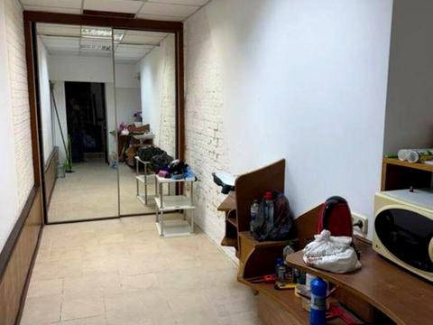 комерційна за адресою Старокиївський пров., 1/3