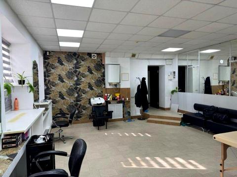 комерційна за адресою Старокиївський пров., 1/3