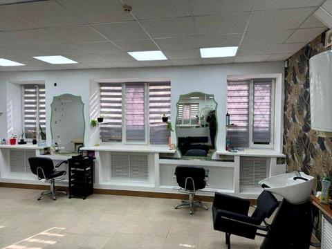 комерційна за адресою Старокиївський пров., 1/3