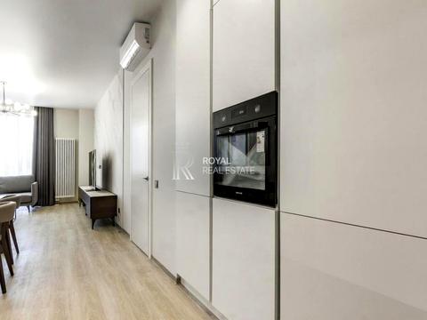 квартира за адресою Антоновича вул. (Горького), 118/9