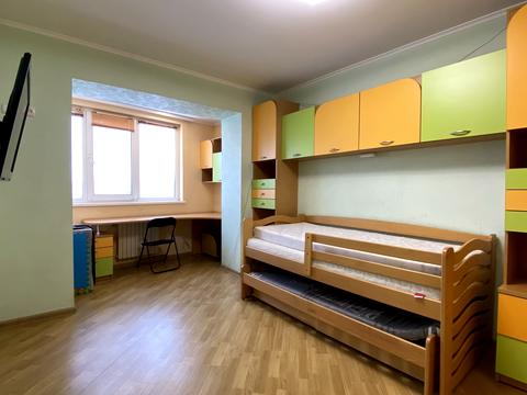 квартира по адресу Добровольцев пер., 4