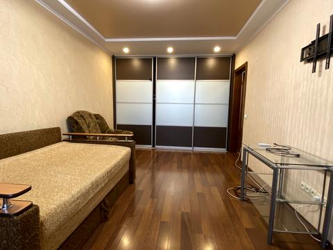 квартира по адресу Добровольцев пер., 4