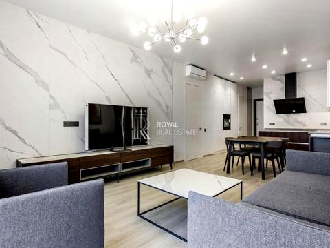 квартира за адресою Антоновича вул. (Горького), 118/9