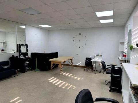 комерційна за адресою Старокиївський пров., 1/3