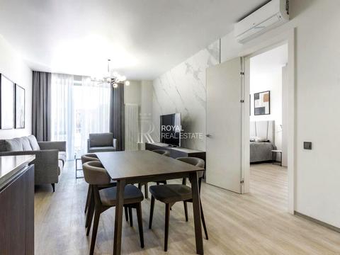 квартира за адресою Антоновича вул. (Горького), 118/9