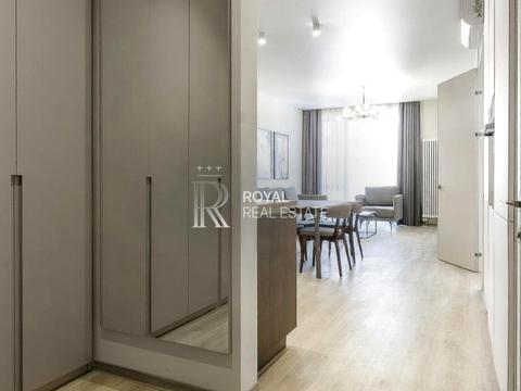 квартира за адресою Антоновича вул. (Горького), 118/9