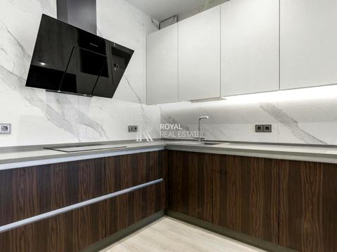 квартира за адресою Антоновича вул. (Горького), 118/9