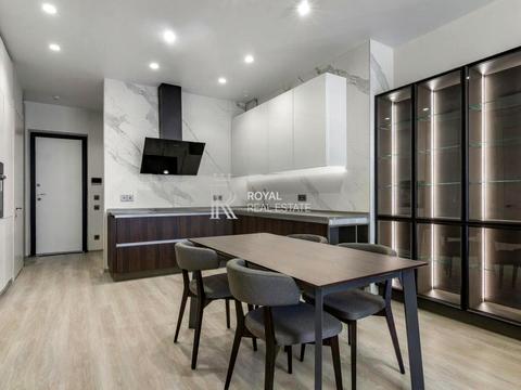 квартира за адресою Антоновича вул. (Горького), 118/9